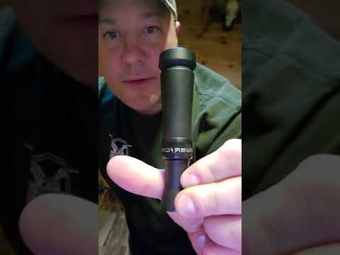 Power Calls Ignition Cutdown duck call:  First impressions review and comparison