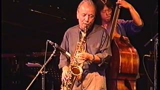 Sadao Watanabe "Butterfly" at Kirin The Club