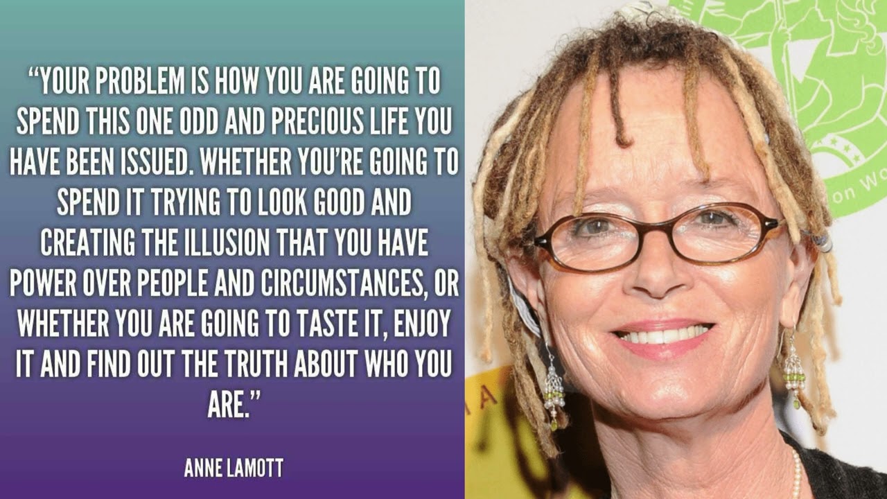 10 Anne LAMOTT Quotes That Give Life a Positive Perspective #shorts #shortquotes #shortsfeed