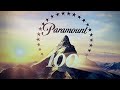 Paramount Pictures 100th Anniversary 1997 2012