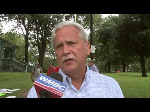 NJ Transit Power Plant