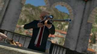 Benvenuto alla Sapienza - Hitman