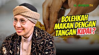Download lagu Hukum Makan dengan Tangan Kidal dalam Islam | Buya Yahya mp3 Download lagu Hukum Makan dengan Tangan Kidal dalam Islam | Buya Yahya mp3