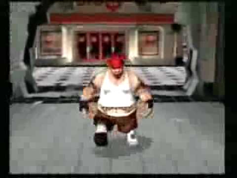 State of Emergency - Trailer