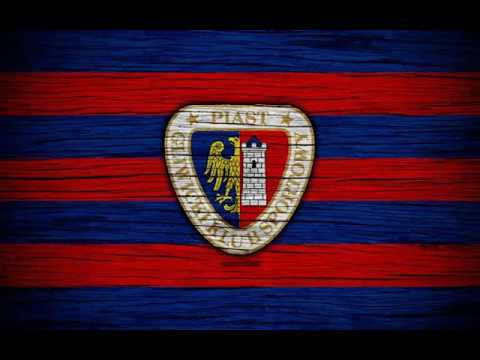 Hymn Piasta Gliwice
