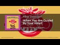 Mick Overman & The Maniacs - "When You Are Guided By Your Heart" (#10 of Max CD "Good Thing Happen")