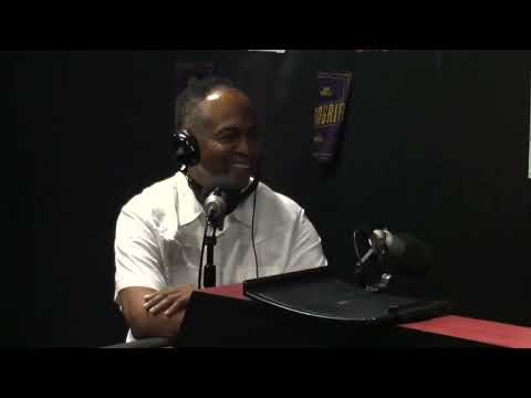 Ray Parker Jr. - Getting Sued by Huey Lewis