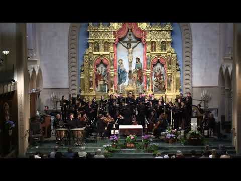 USD Concert Choir | Fauré Requiem