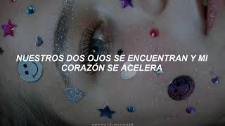 f(x) ✧ glitter (sub español.)