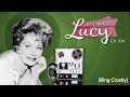 Let's Talk To Lucy - Bing Crosby.