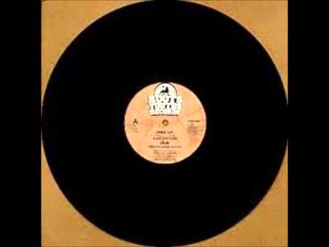 Earl Sixteen & Disciples   Riddim section   01   Rise up