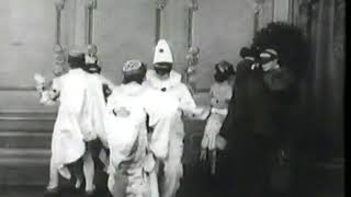 At the French Ball (1908) Short