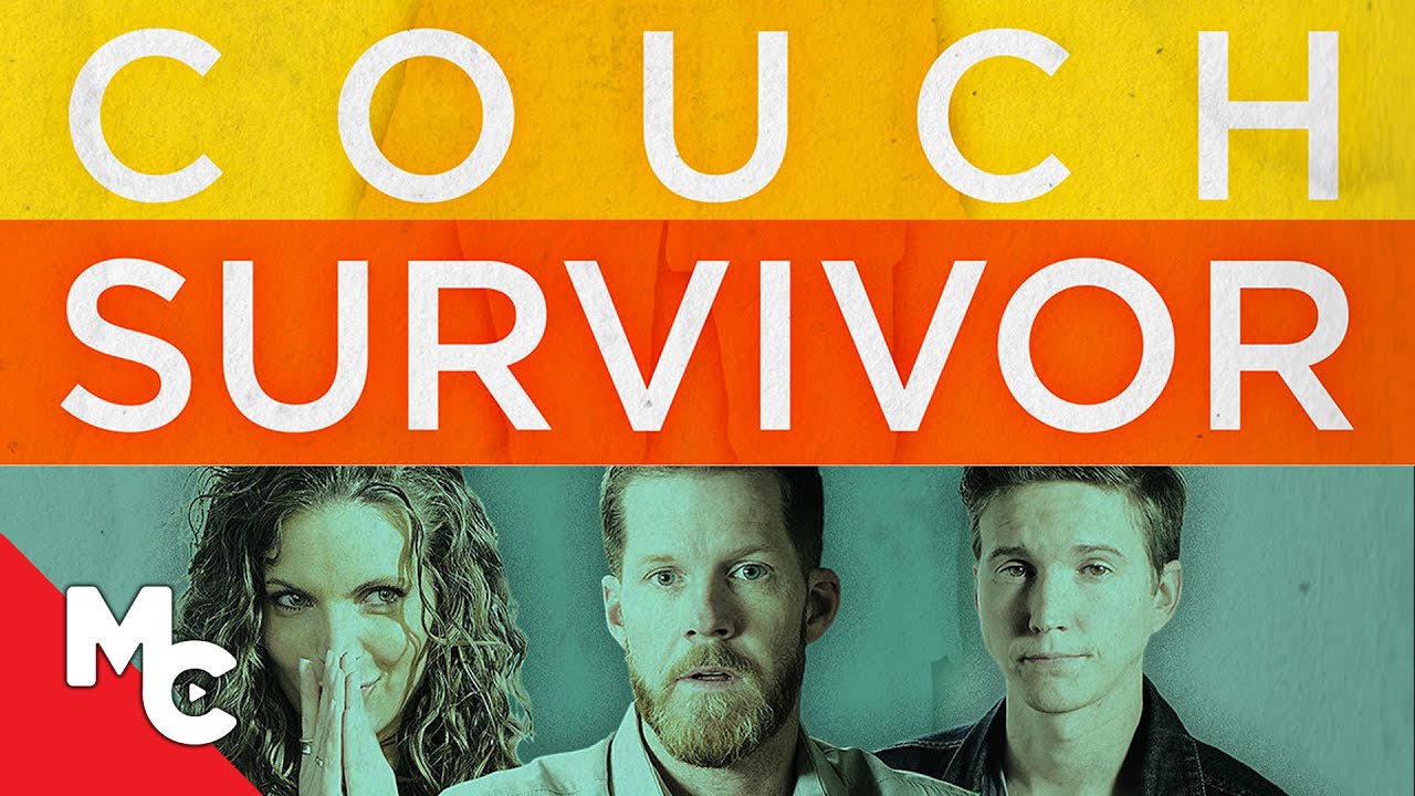Couch Survivor (2015)