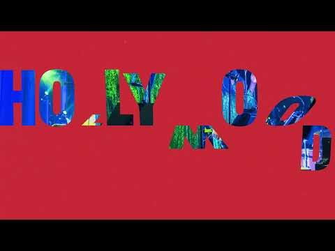 Nick Cave & Warren Ellis - Hollywood - Australian Carnage Live at Sydney Opera House