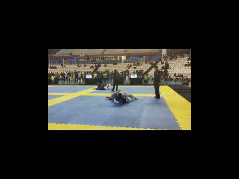 Amazon Open Jiu-Jitsu Gi NOGI FAJJE