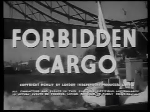 Trailers Forbidden Ordeal