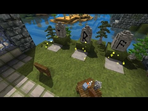 The Last Warlock Video