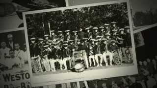 Weston Silver Band - A Proud History