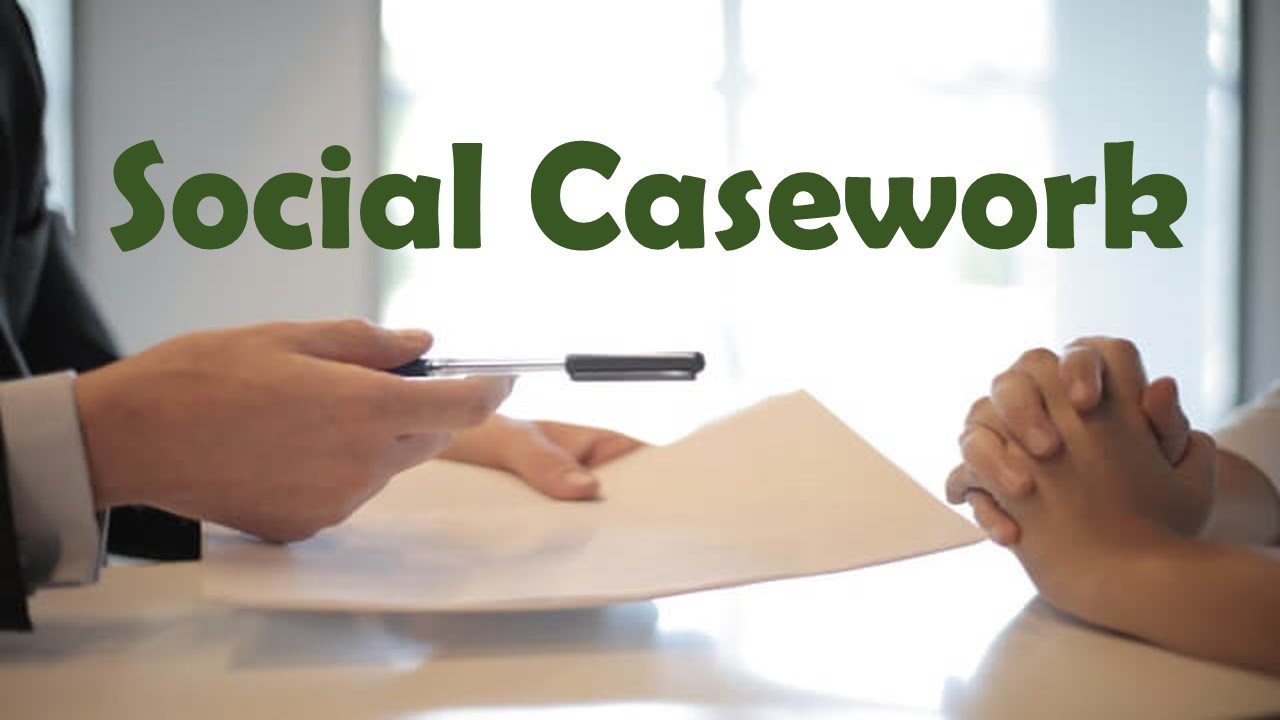 Social Casework