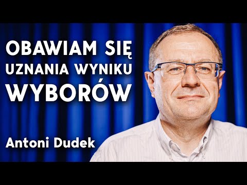 Antoni Dudek o historii polskiej polityki. Kto wygra wybory 2023? | Imponderabilia
