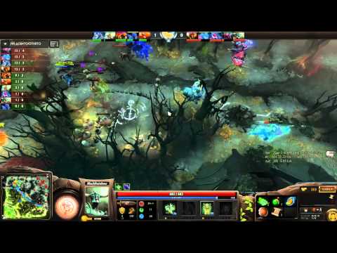 Aspera vs ATN (part 1)