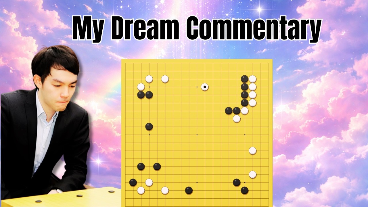 NEW SERIES !! [Li Xuanhao vs Yang Dingxin] Southwest King Tournament (西南王) Full Commentary