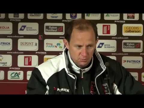 J28 Réactions USBCO - AJACCIO