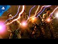 Ghostbusters: The Video Game Remastered | Reveal Trailer | PS4