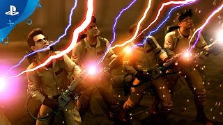 Ghostbusters: The Video Game Remastered (Nintendo Switch) eShop Key EUROPE