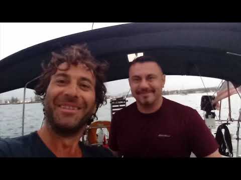 Fatih Aksu - Blue Horizon 47. Bölüm BARBADOS'DAN GRENADİS'LERE