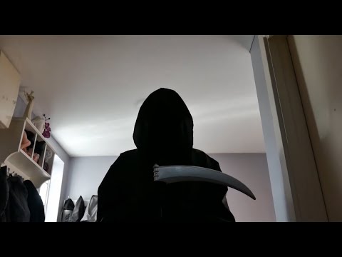 Last Rights-Short Film