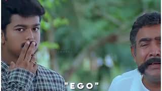 Ego Tamil status#vijay#jothika#seenuvasan#kushi