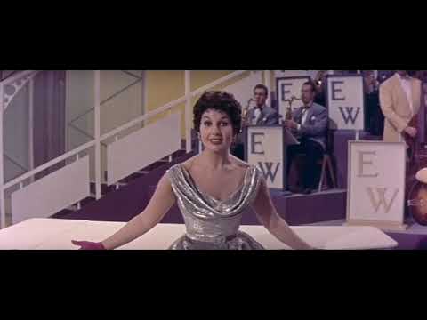 Alma Cogan - The Sycamore Tree