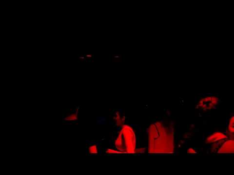 Simon Patterson @ Bain Mathieu - Off Limits - Chemistry Business