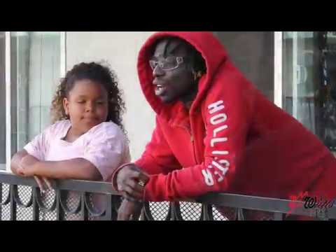 YFL LC - Disappointments Are Blessings (Official Music Video) 300 Hours The Mixtape