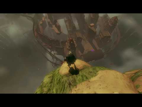 Gravity Rush 2 - No Shifting - Vendecentre