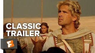 Alexander (2004) Video