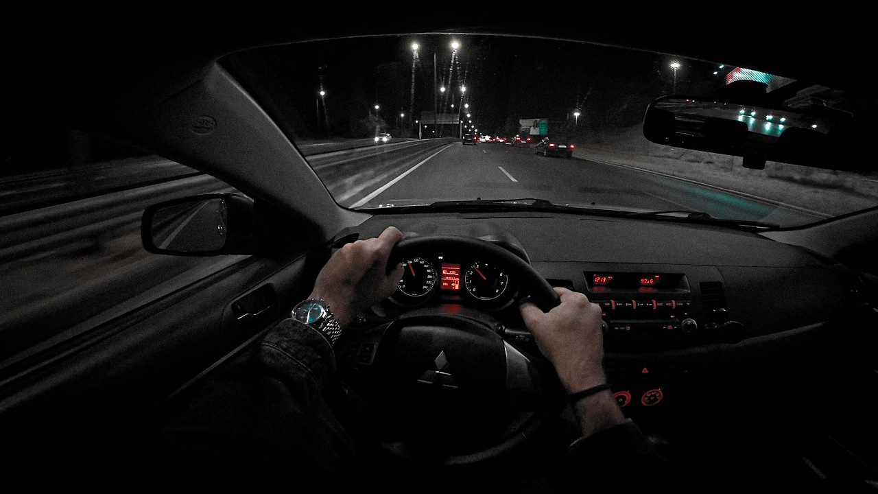 Future Late Night Drive Songs