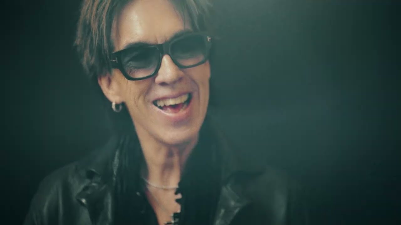 Per Gessle + Lena Philipsson — Sällskapssjuk