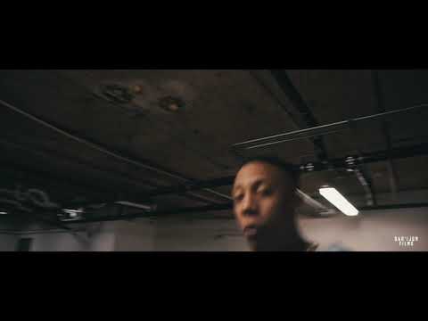 Lyrical LeXX - Honest (Official Video) (Dir. Dar'ijon Films)