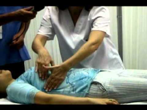 MLD 101: FOUNDATIONS OF MLD--LYMPH TOUR USA