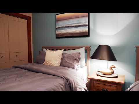 Mont Tremblant Condo 1