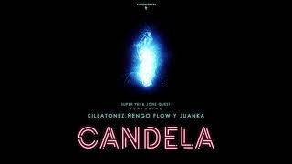 Candela Music Video