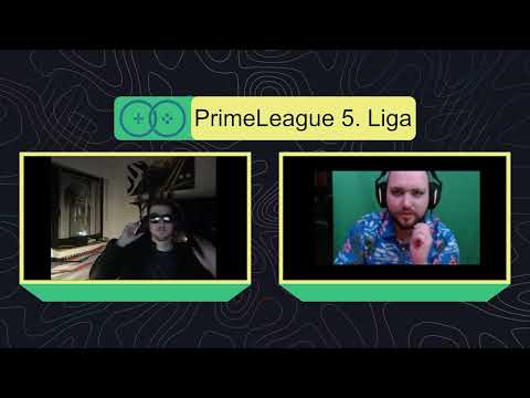 Techniker Prime League Liga 5.1 | DPG VS RES Highlights