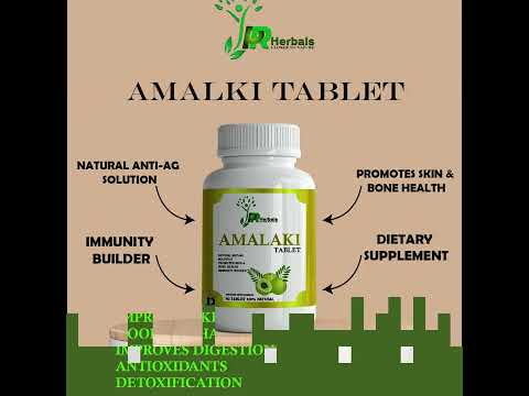 Herbal Multi Vitamin Tablets