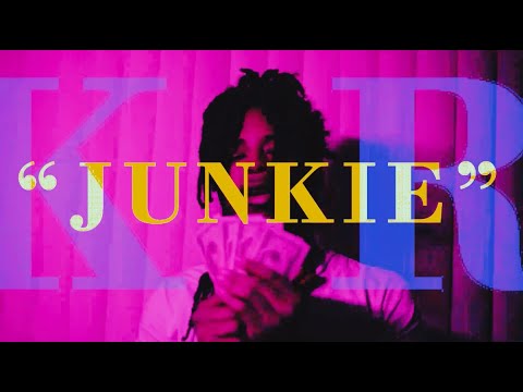 PAKK RiLey - “JUNKY” (Official Video) | Shot by ABGALLERY 7023