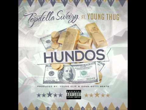 Topdolla Sweizy - Hundos Ft. Young Thug