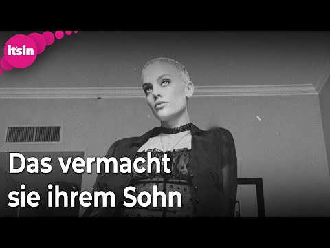 Verstorbene Influencerin Cat Janice (†31): Ihr letztes Vermächtnis soll ihrem Sohn helfen • it's in