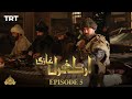 Ertugrul Ghazi Urdu Episode 5 Season 1