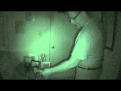 Starcher House Investigation Highlights